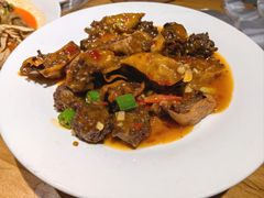 -静一·食光里(黄河路店)