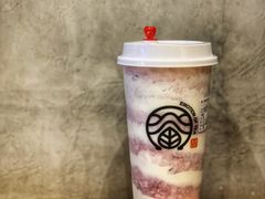 -眷茶臻选(锦艺城店)