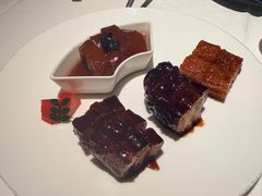 烧味三拼-炳胜私厨(万象前海店)