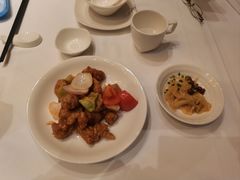 莆田荔枝肉-莆田餐厅PUTIEN(金融街购物中心店)