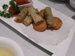 -嘉逸传菜(洛川东路店)