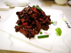 -上和臻品中国菜(花园街店)