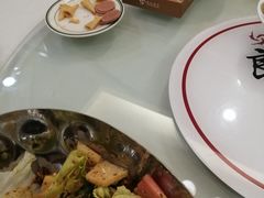 -良友·海鲜青岛菜(五四广场店)