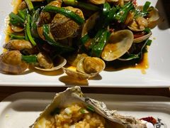 -管氏翅吧(马家堡店)