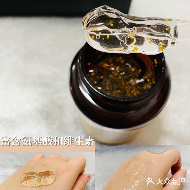 冻龄抗初老好物|韩国小姐姐爱用你值得拥有