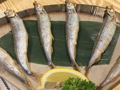 -鱼意寿司(钟村分店)