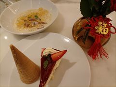 -广州四季酒店·意珍·意式自助餐