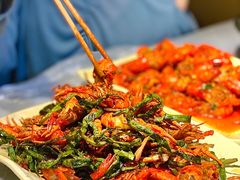 -巴厘龙虾·榜首油焖大虾(洞庭·艺术洋房店)