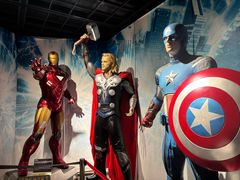 -上海动漫博物馆