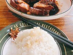 -肥韬茶餐厅(南山mini店)