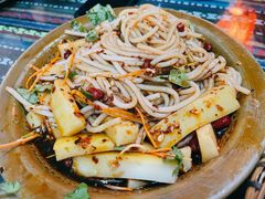 -昆虫窝子·特色云南菜(拓东路总店)