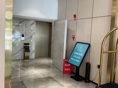 -泰平丽锦酒店(成都太古里春熙路店)