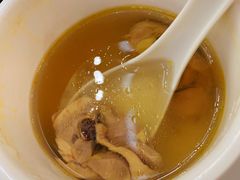 -翡翠拉面小笼包(机场DFS店)