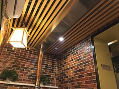 -盛爱家烤肉店(五泉总店)