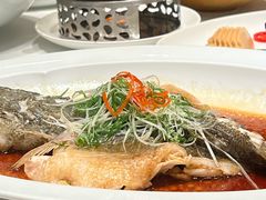 -荣兴酒家(徐家汇店)