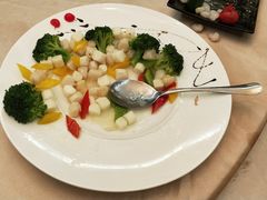 -欣旺·迎宾楼·百年无锡菜