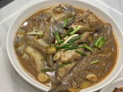 -健跳小海鲜(人民路店)