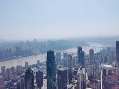 -WFC会仙楼观景台