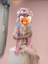 -倾城宝贝儿童摄影(广州天河店)