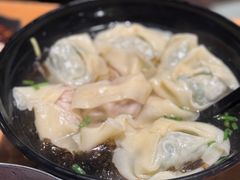 -真真鲜馄饨店(启蒙路店)