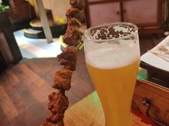 -肉串汪(望京店)