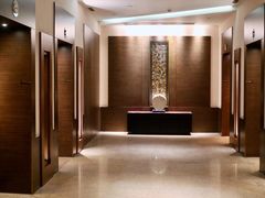 电梯间-上海外滩茂悦大酒店