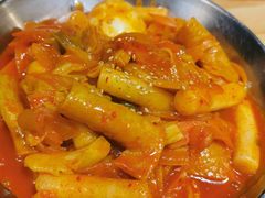 -山海珍味韩国料理(奥城店)