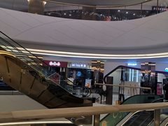 -棕榈MALL