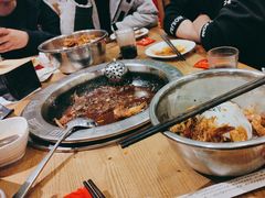 -王婆大虾(五道口店)