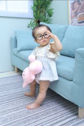 -宝贝日记专业儿童摄影(南坪店)