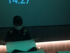 -足莲得·足道SPA(滨湖银泰店)