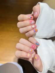 -CO COLOR美甲美睫美妆