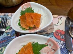 -亚马逊环球美食百汇(新城吾悦广场店)