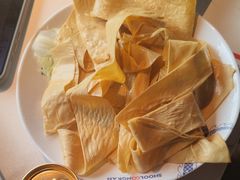 -小龙坎火锅(IFS HOT店)