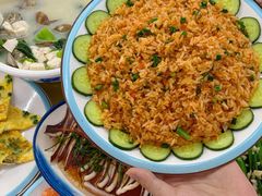 -红月湾海鲜饭店•沙滩海景(双月湾店)