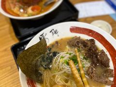 -雷门拉面店(新光天地店)