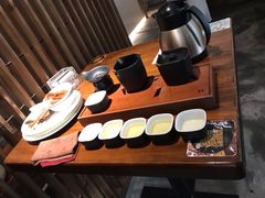 -梅花境(万科店)