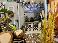 -杜哈夫DOUX RÊVE·生日蛋糕(日月光店)
