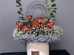 -荷兰布尔玛国际花艺学院