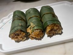 -韵秋荷(宝山龙湖天街店)