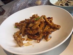 -庆云楼饭庄(什刹海店)
