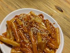 -优壹佳·延边朝鲜族料理(中山北路店)