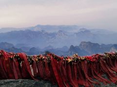 -华山风景名胜区