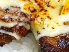-上海对外经贸大学松江校区-食堂