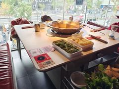 -小龙坎火锅(IFS HOT店)