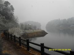 -千岛湖龙川湾