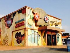 -信不信由你博物馆