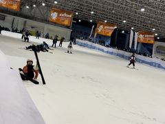 -绍兴启迪乔波冰雪世界