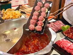 -三江汇火锅店(保全街店)