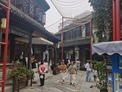 -回龙窝历史文化街区